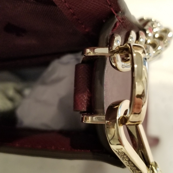 SOLD**NWT Kate Spade* - Picture 8 of 12